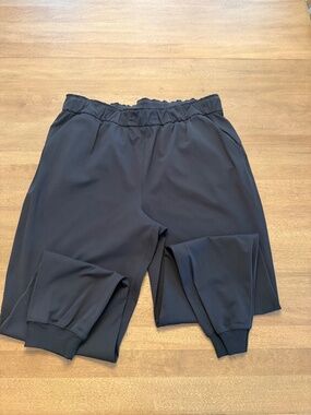 Lululemon Keep Moving Jogger